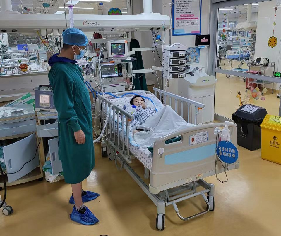 环县跨省救护车出租公司